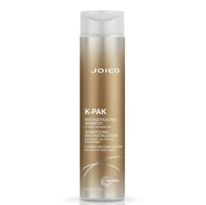 Joico K-Pak Reconstruct Shampoo Repair Damage Hair 300ml