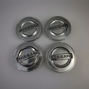 Nissan Maxima 2004-2019, Nissan Murano 2003-2019, Nissan Quest 04-17 Center Cap - Picture 1 of 3
