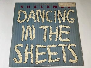 SHALAMAR - Dancing In The Sheets - 12" Single (Vinyl LP) - Imagen 1 de 3