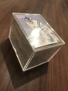 1991 Proset Football (Incomplete) - Picture 1 of 3