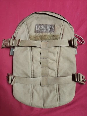 CamelBak MIL SPEC ARMADURAK Coyote Marrón SIN VEJIGA Foto 1 de 3