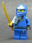 Lego Ninjago Ninja's & Allies Cole Jay Kai Lloyd Nya Zane Wu Sensai Skylor More