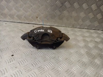 FORD C MAX FRONT CALIPER DRIVER SIDE 2.0 TDCI 2012 - Image 1 of 4