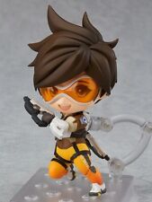 Nendoroid Overwatch #730 Tracer Classic Skin Edition Action Figure AUTHENTIC!!!