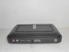Wyse Cx0 902195-01L HDX Xenith VIA C7 1GHz 512MB Thin Client w/ AC Adapter