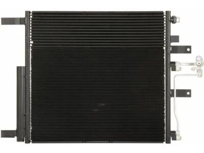 For 2013-2021 Ram 1500 A/C Condenser 15636VBTD 2014 2016 2017 2018 2019 2015 Foto 1 de 2