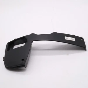 HONDA SH 125 2005 - 2008 - COPERCHIO SUPPORTO SCATOLA FUSIBILI NERO ORIGINALE - Picture 1 of 6