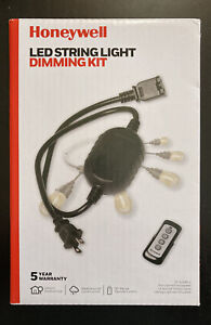 Honeywell LED String Light Dimming Kit with Remote (ST-ILDIM-1)