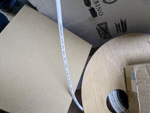 CommScope 2275V-WHT CMP Plenum RG6 Coax Cable various lengths Made in US - Picture 1 of 1