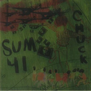 SUM 41 - Chuck (reissue) - Vinyl (LP)