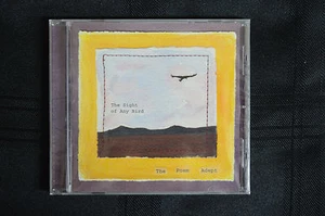 The Sight of Any Bird - The poem Adept CD new and sealed POEMS (B12) - Picture 1 of 1