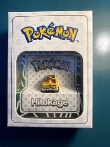 Pokemon x Dwarf Factory Charmander Artisan Keycap Officially Licensed - Photo 1/5