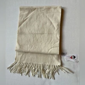 Sciarpa Nordstrom in cashmere nuova con etichetta - Foto 1 di 5