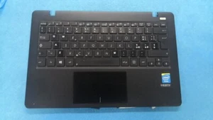 Cover touchpad TASTIERA per ASUS F200C - F200CA case palmrest ITA ITALIANA - Foto 1 di 2