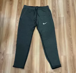 Nike Men's Small Tech Knit Olympic Team Pro Elite Woven Track Pants CT4046-001 - Picture 1 of 13