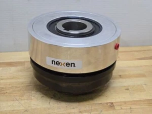 Nexen 912706 Clutch 5H60PSP-1* 2.00" Bore, Air Engaged, Straight Bore - Picture 1 of 6