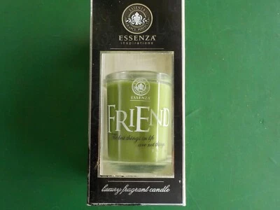 Essenza роскошный аромат свечи вдохновения (ПК 134) - Изображение 1 из 2