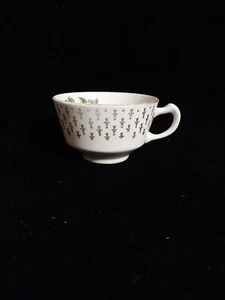 Homer Laughlin Imperial Lifetime China Co Cup - Picture 1 of 8