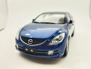 Modelo de coche Mazda 6 Ruiyi 1/18 - Imagen 1 de 5