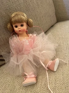 Madame Alexander Twirling Confetti Ballerina - Picture 1 of 6