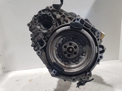 GEARBOX AUTOMATIC ABS Volkswagen Golf V (1K1) 2007 02E300043Q00S #294455 Foto 1 de 4