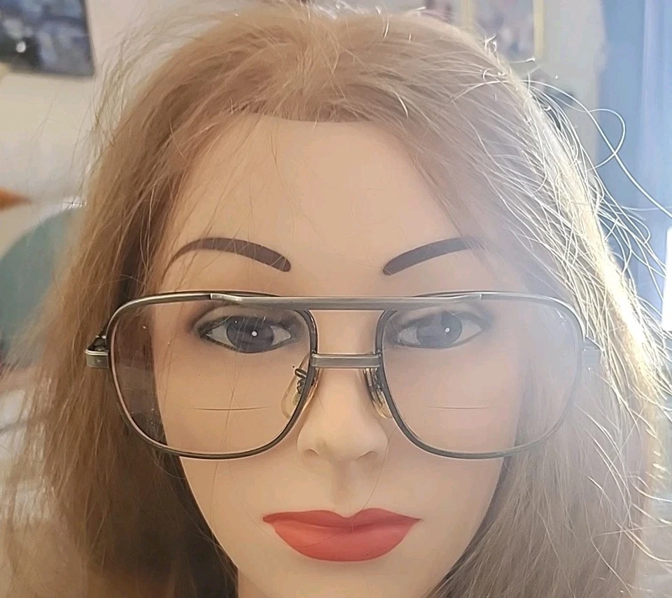 Z87 Titmus 5 1/2,v56,18. Gafas Foto 1 de 4