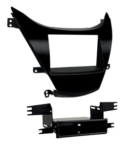 Metra 99-7346B Custom Fit Mounting Kit Fits 11-13 Elantra - Picture 1 of 5