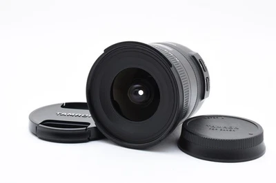 [Top MINT] TAMRON 10-24mm F3.5-4.5 DiII VC HLD B023 For Canon EF From JAPAN - Image 1 of 4