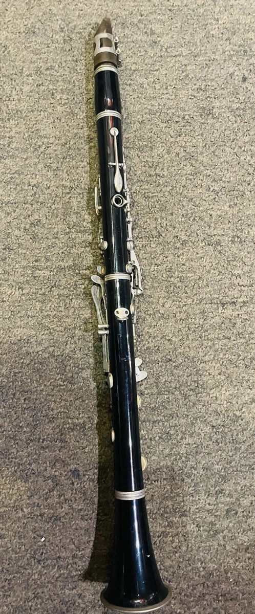 Selmer Cl 301 Clarinet for sale | eBay