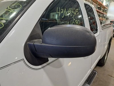 Espelho de porta lateral para motorista Lh 2011 Silverado Truck/Pickup 1500 Sku#4091063 - Imagem 1 de 4