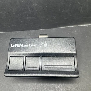 LiftMaster Professional 373LM 3-Button Remote Control - Picture 1 of 3