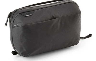 Peak Design Wash Pouch Color: Black New !!!