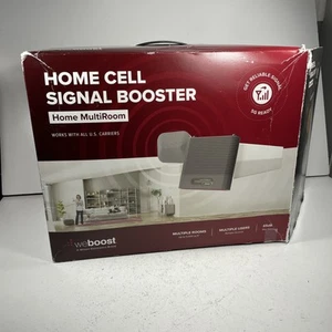 weBoost Home Multiroom Cell Signal Booster Kit (470144) - Photo 1 sur 24