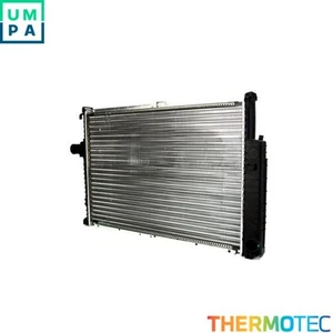 RADIATOR ENGINE COOLING D7B015TT FOR BMW 5E347E32 S38B38 3.8L M30B34 3.4L 6cyl - Picture 1 of 10
