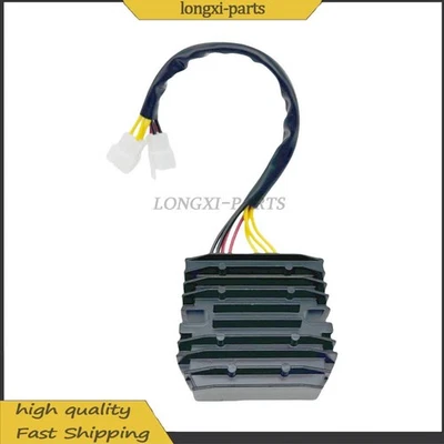 Fits For Ducati Multistrada 1000s DS 2006 Electric Hot Shot Regulator Rectifier Foto 1 de 4