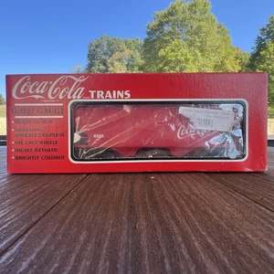K-Line Coca-Cola Modern Hopper Car K-6225 NIB DC001 - Picture 1 of 4