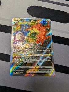 Charizard VSTAR SWSH262 SWSH: Sword & Shield Promo Cards Holo - Picture 1 of 3