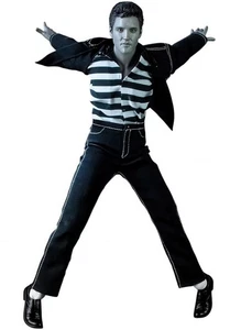 Iconiq Studios Elvis Presley Jailhouse Rock Edition 1/6 Figur Neu im Karton US-VERKÄUFER - Bild 1 von 11