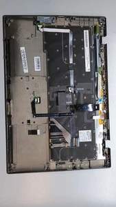 Lenovo X1 Carbon Genuine KeyBoard 2nd GEN - Afbeelding 1 van 4