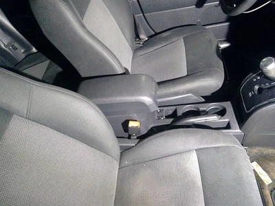 Manija de puerta trasera vertical estilo clásico para consola delantera se adapta a COMPASS de 11-17 Foto 1 de 4