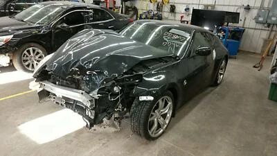 2009-2020 NISSAN 370Z CHARCOAL FUEL VAPOR CANISTER EVAP - Image 1 of 4