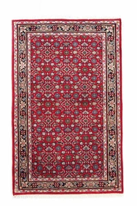 Herati Royal 150x94 Orientteppich Teppich Handgeknüpft - Bild 1 von 6