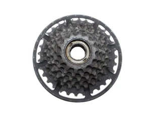 Vintage Sachs Maillard Freewheel 6 Speed 14-32 (D104) - Picture 1 of 4