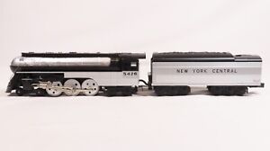 MTH 30-1143-1 New York Central Empire State Express #5426 w/Protosound LN