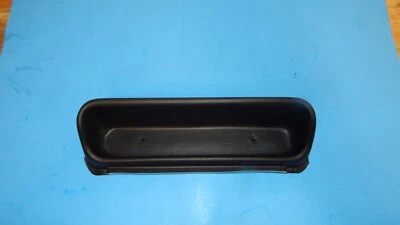 Nueva almohadilla de interruptor de consola central de 5 orificios para Triumph TR6 1969 TR250 1968 Foto 1 de 3