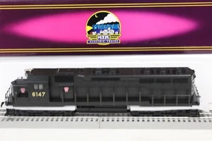 MTH Premier MT-2100LP EMD SD-45 Diesel Pennsylvania Cab # 6147 - Foto 1 di 9