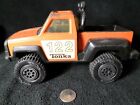 Vintage Tonka 4 Wheel Drive Pickup Truck Maybe Ford From 1979 Pressed Steel