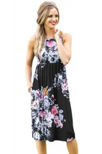 VESTIDO - VE61612-2 - Imagen 1 de 1