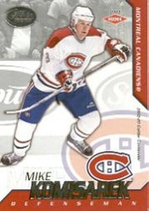 A6239- 2002-03 Pacific Calder Hk #s 1-150 +Inserts -You Pick- 10+ FREE US SHIP