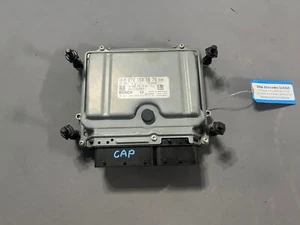 05-11 Mercedes R171 SLK350 ML350 ECU Engine Control Unit FLASHED - Picture 1 of 6